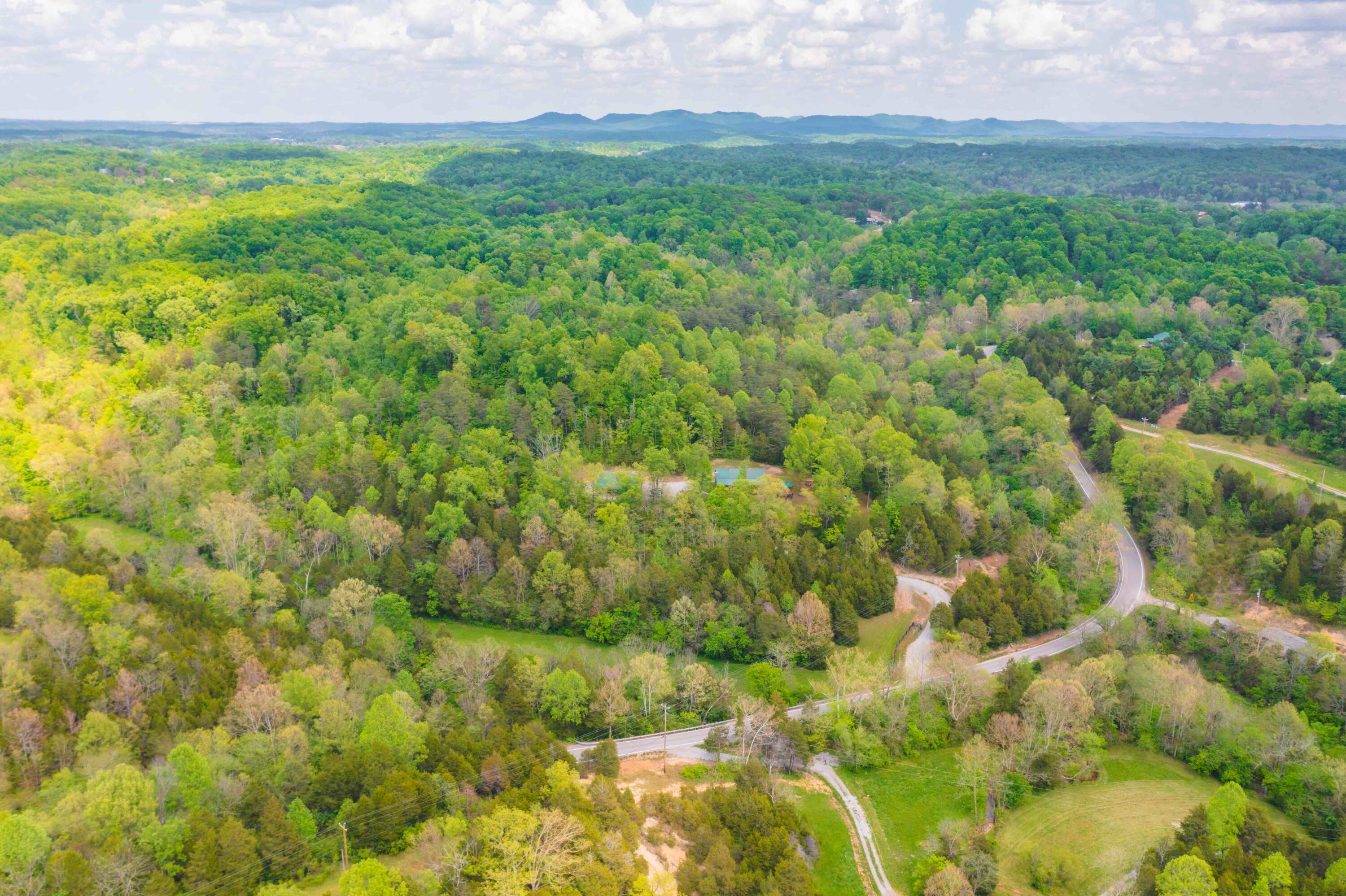 920 Log Lick Road Winchester, KY 40391 - Photo 37 of 42 DJI_075737