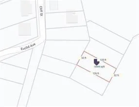 $2,500 | Lot 204 Wellesley Avenue, Coraopolis, PA 15108