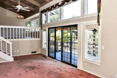 $995,000 | 1203 Alberca Road, Sonoma, CA 95476