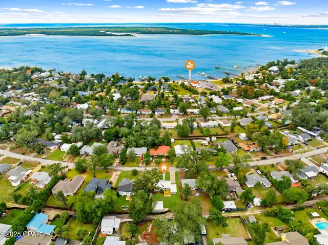 $499,000 | 324 South Palo Alto Avenue, Panama City, FL 32401