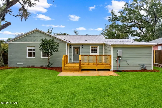 $499,000 | 324 South Palo Alto Avenue, Panama City, FL 32401
