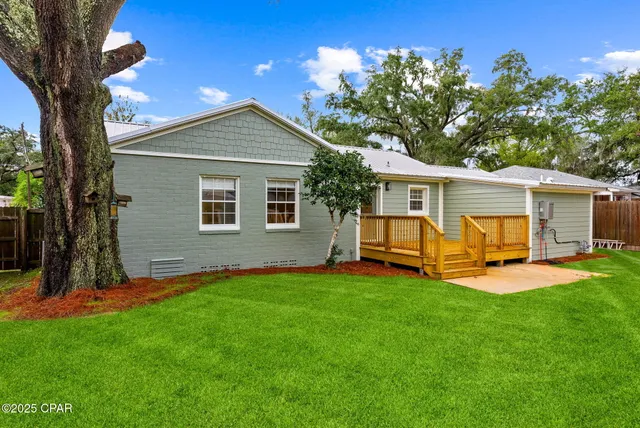 $499,000 | 324 South Palo Alto Avenue, Panama City, FL 32401