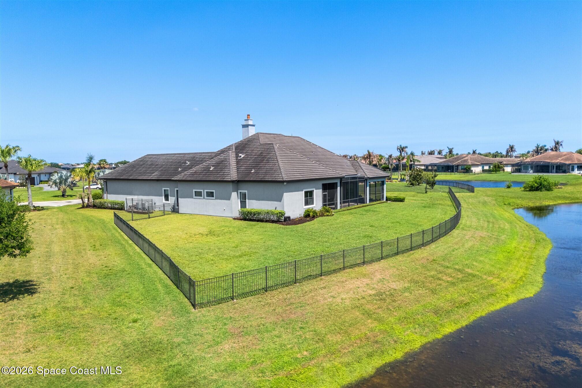 4696 Tea Tree Court Rockledge, FL 32955 - Photo 40 of 121 DJI_20260515150019_0022_D_1