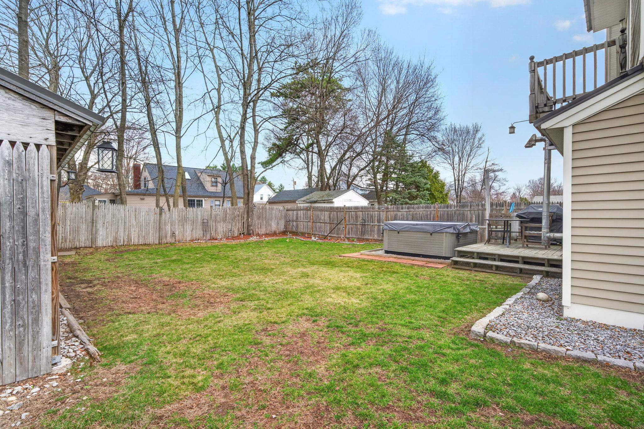 18 Fairview Street Goffstown, NH 03102 - Photo 37 of 50