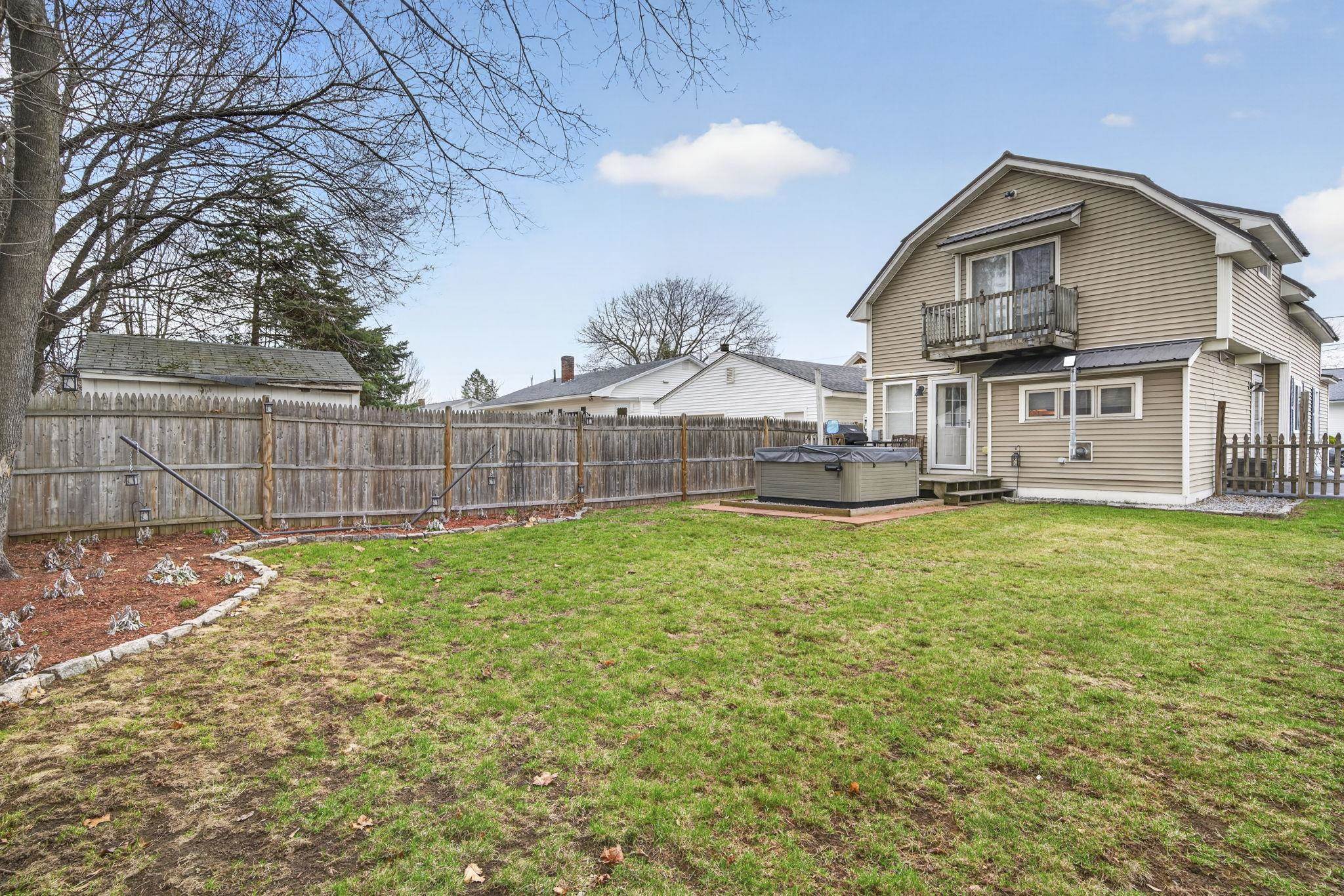 18 Fairview Street Goffstown, NH 03102 - Photo 38 of 50