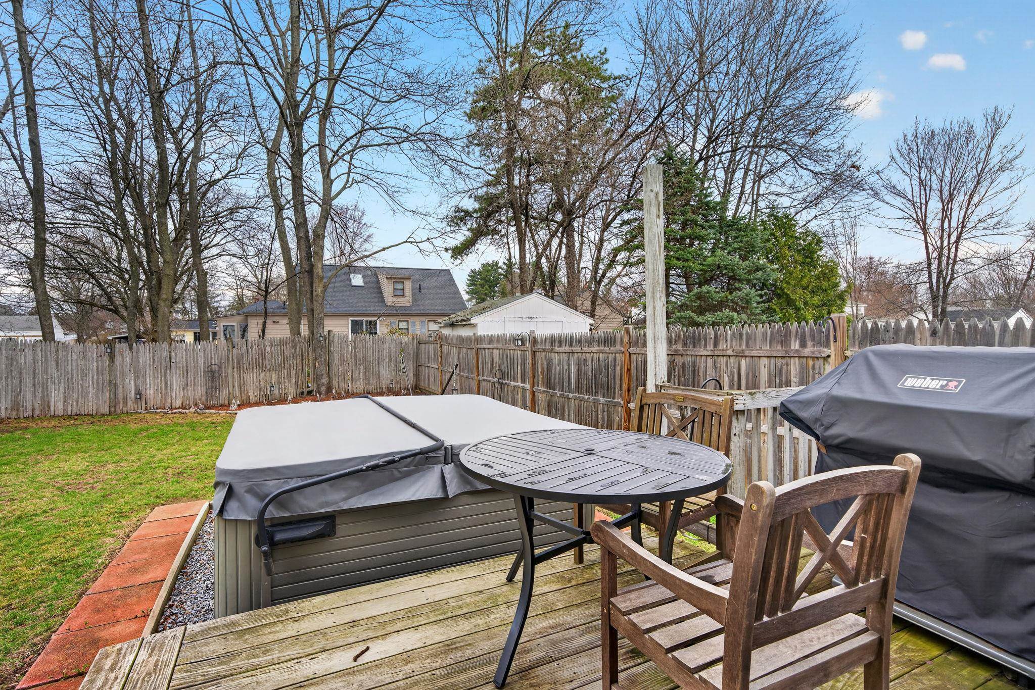 18 Fairview Street Goffstown, NH 03102 - Photo 42 of 50