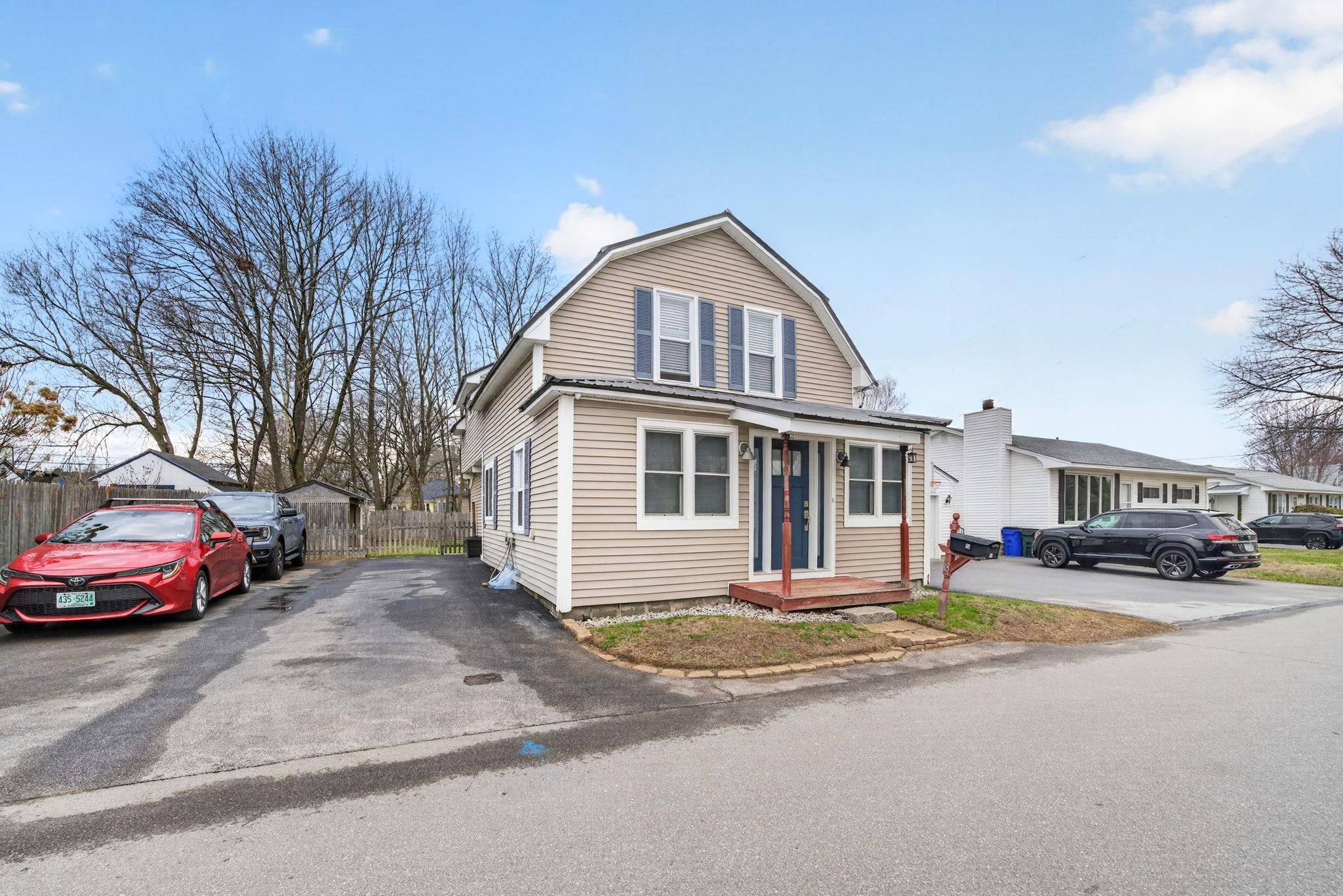 18 Fairview Street Goffstown, NH 03102 - Photo 50 of 50