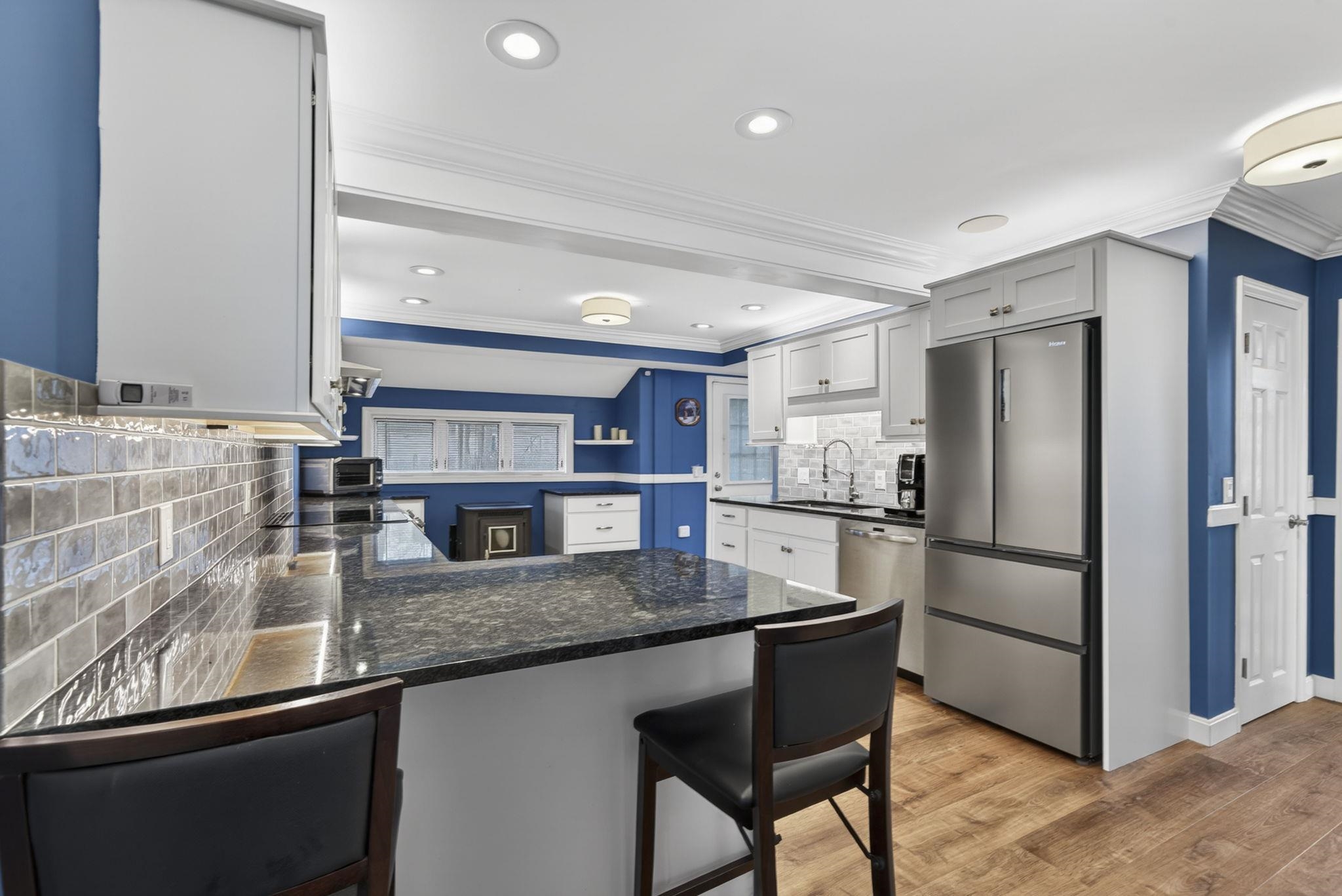 18 Fairview Street Goffstown, NH 03102 - Photo 6 of 50