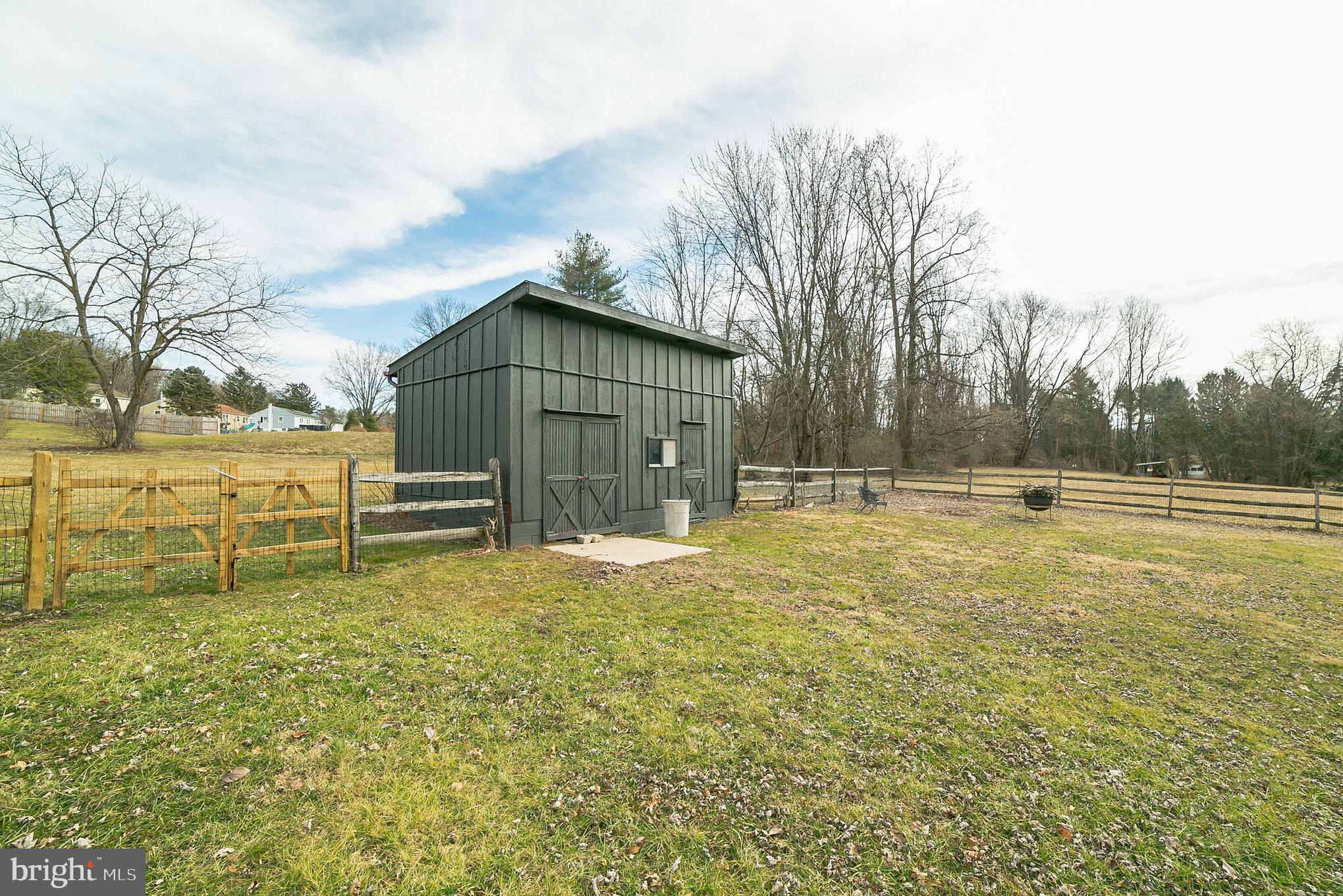 3302 Chestnut Hill Road Pottstown, PA 19465 - Photo 22 of 23 Gallery Image 22
