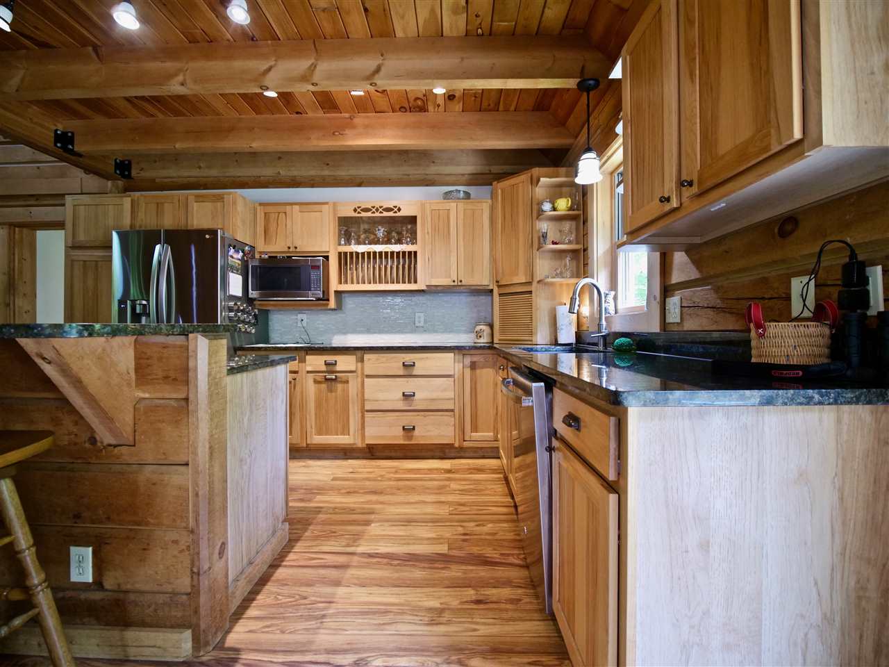 5416 Ingersoll Road Southwest Fife Lake, MI 49633 - Photo 11 of 39 1874937-10.JPG