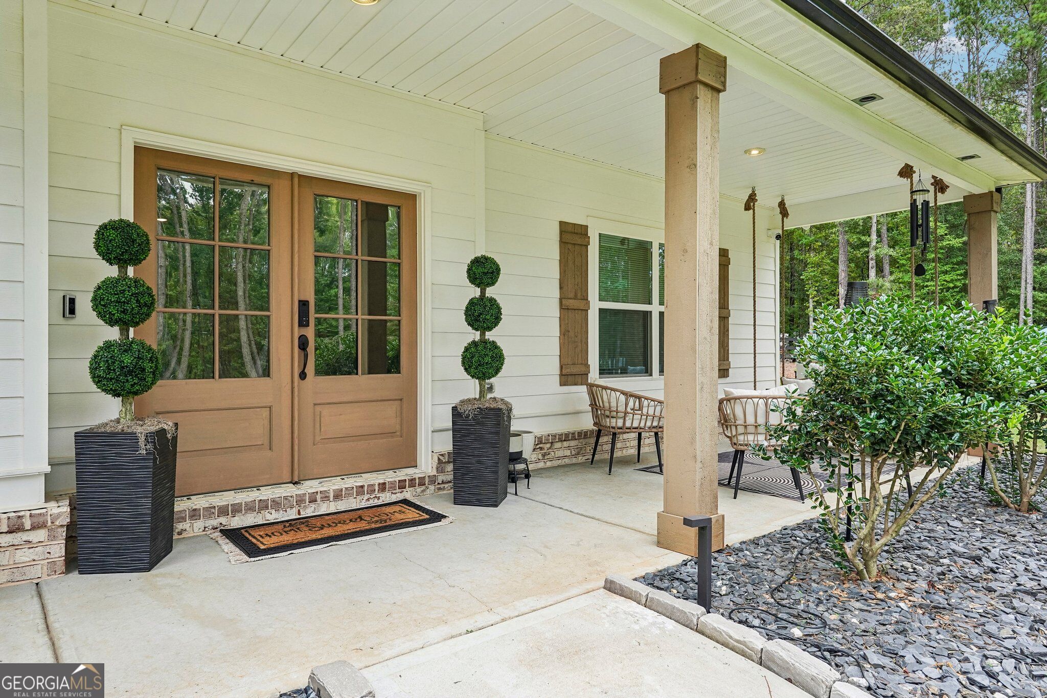 1284 Walton Road Newnan, GA 30263 - Photo 4 of 56 Gallery Image 4