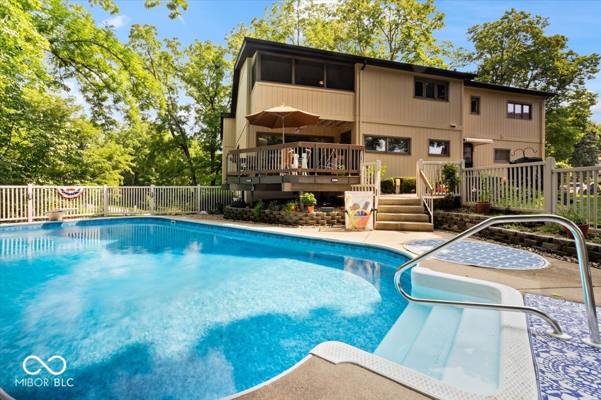 1102 Pendle Hill Avenue Pendleton, IN 46064 - Photo 1 of 34