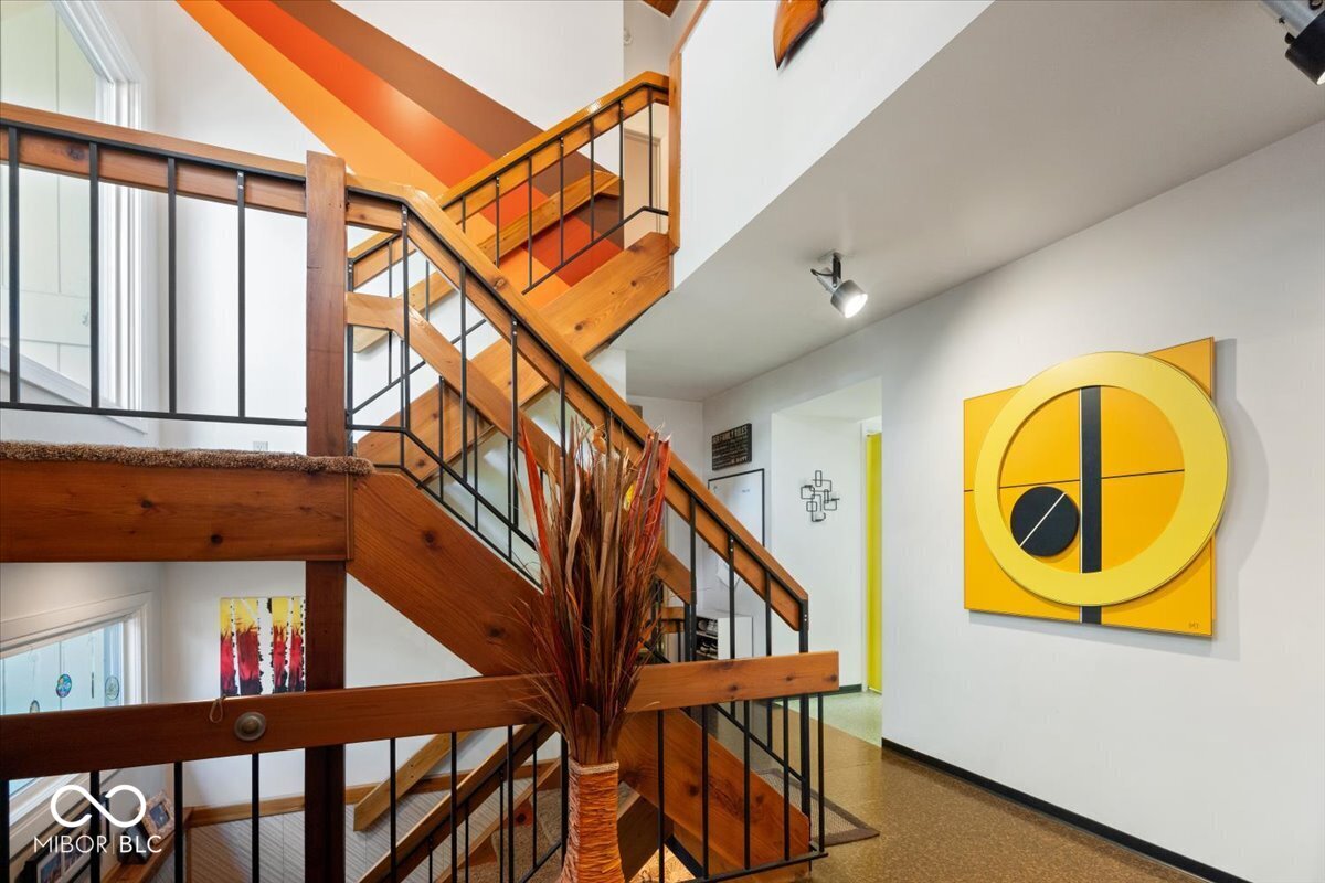 1102 Pendle Hill Avenue Pendleton, IN 46064 - Photo 11 of 34