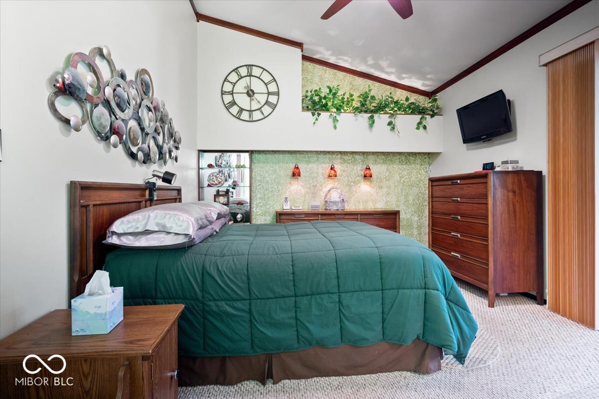 1102 Pendle Hill Avenue Pendleton, IN 46064 - Photo 16 of 34