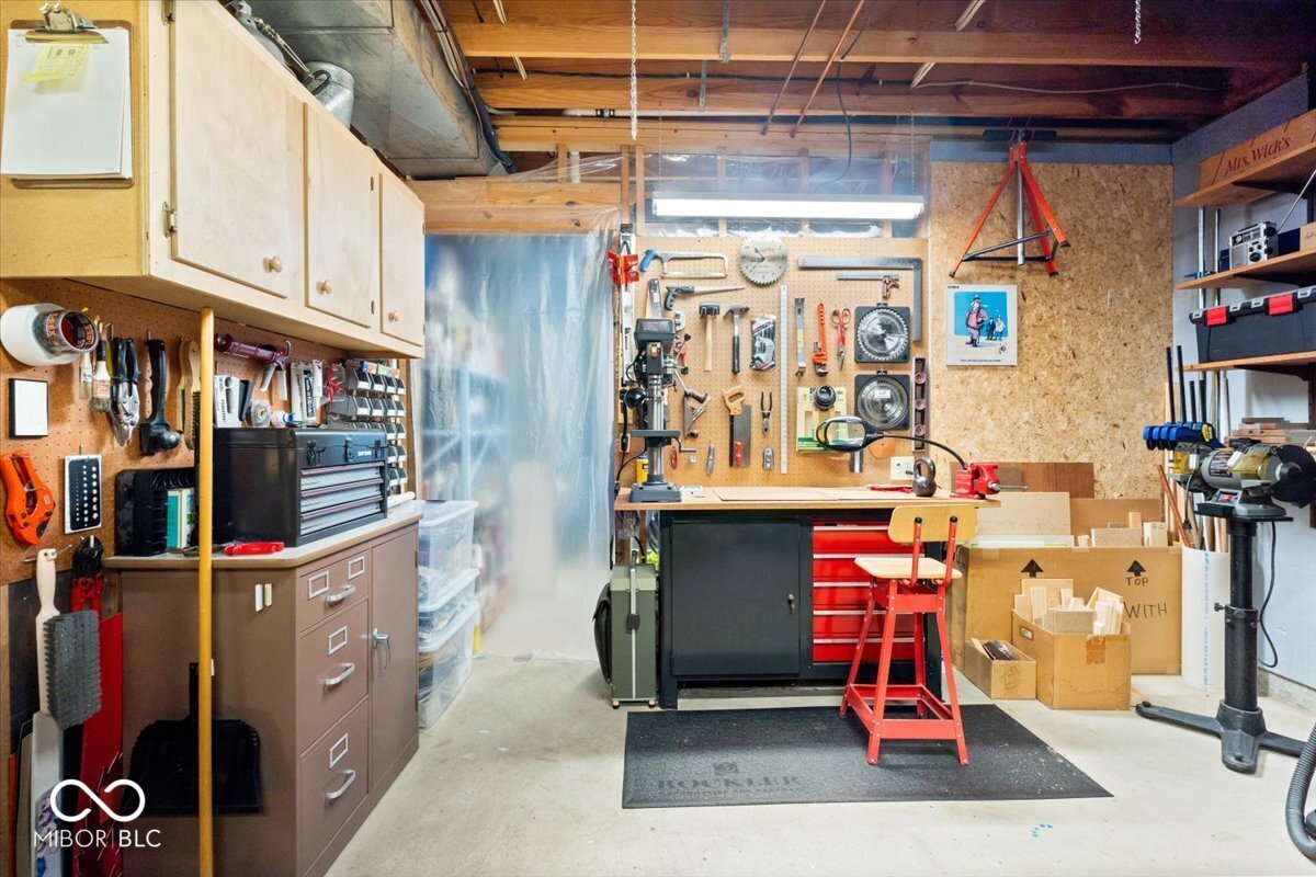 1102 Pendle Hill Avenue Pendleton, IN 46064 - Photo 24 of 34