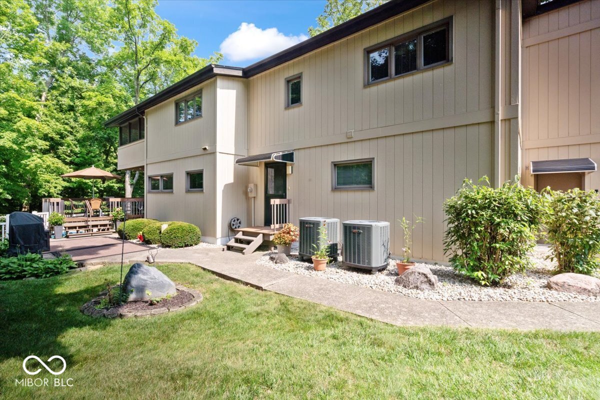 1102 Pendle Hill Avenue Pendleton, IN 46064 - Photo 28 of 34