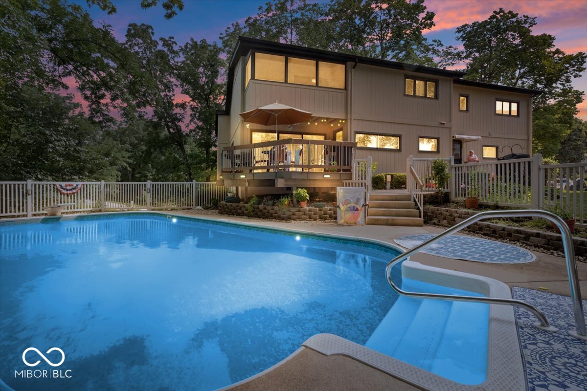 1102 Pendle Hill Avenue Pendleton, IN 46064 - Photo 29 of 34