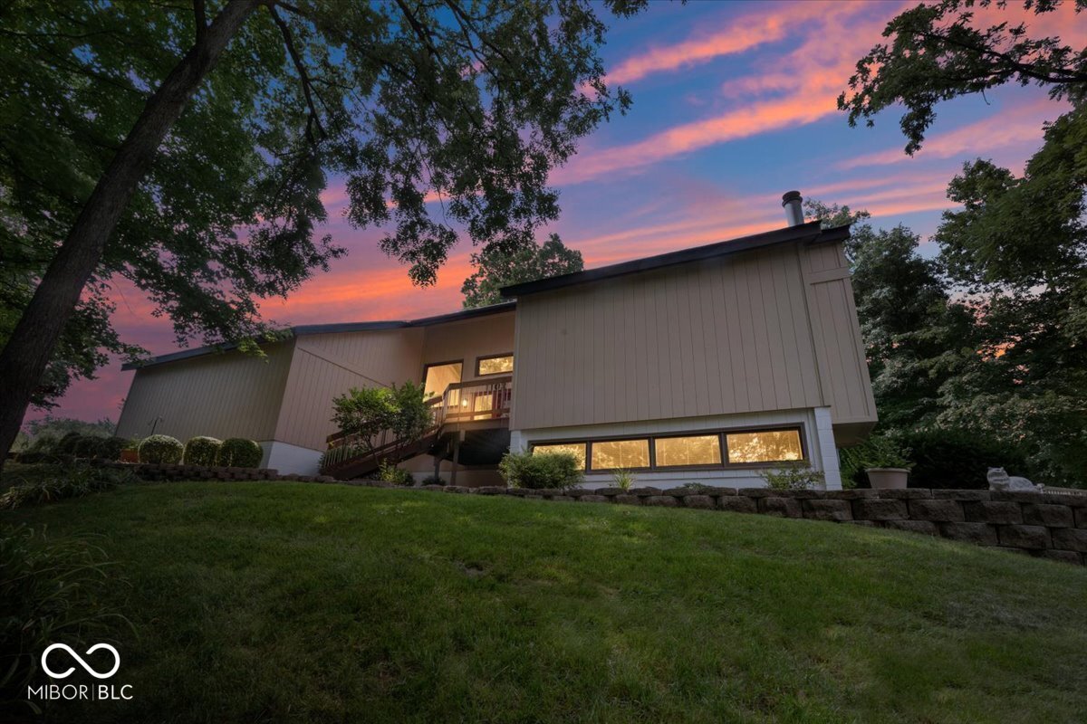 1102 Pendle Hill Avenue Pendleton, IN 46064 - Photo 3 of 34