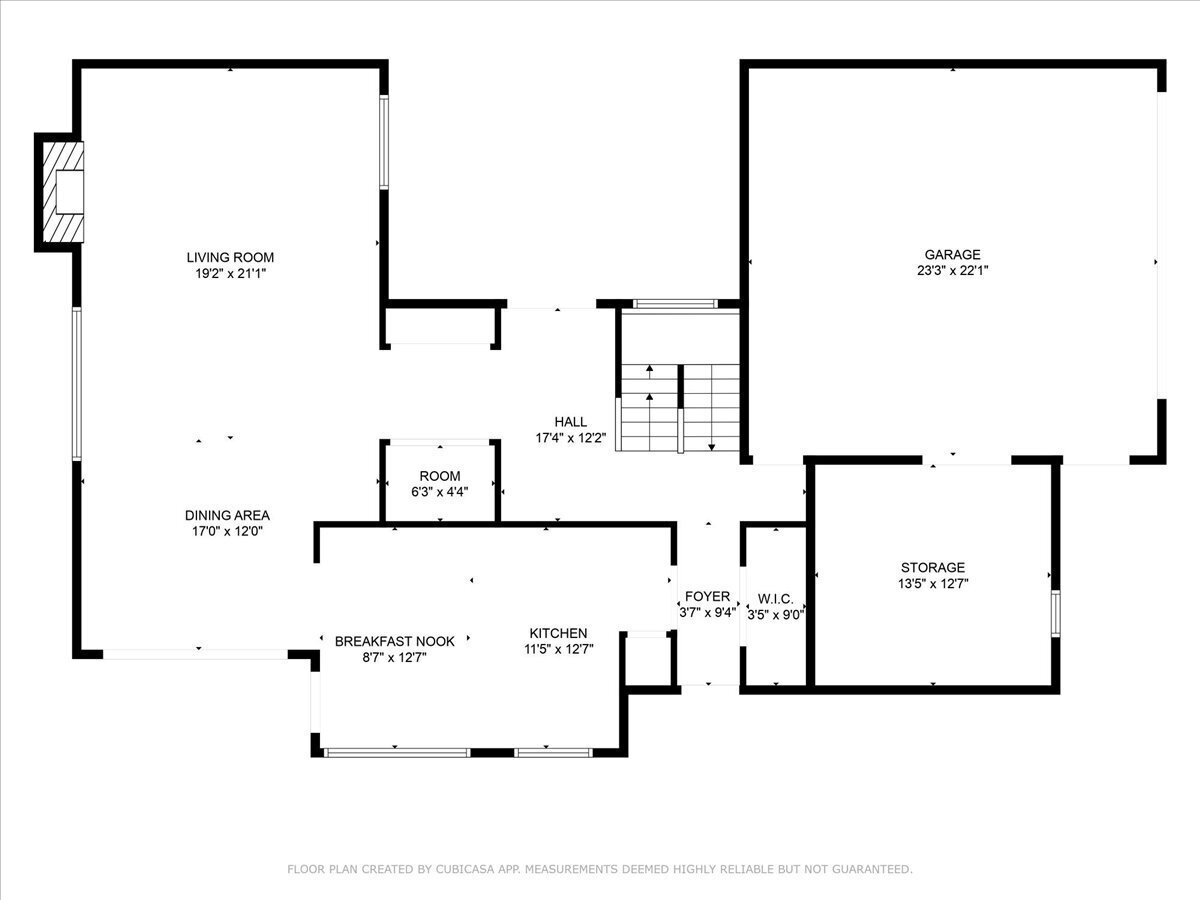 1102 Pendle Hill Avenue Pendleton, IN 46064 - Photo 32 of 34