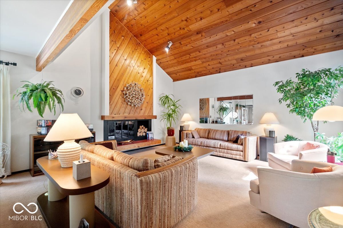 1102 Pendle Hill Avenue Pendleton, IN 46064 - Photo 4 of 34