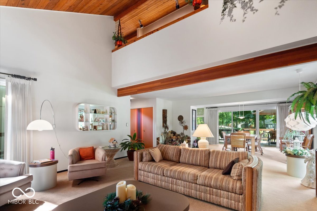 1102 Pendle Hill Avenue Pendleton, IN 46064 - Photo 5 of 34