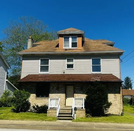 $175,000 | 321 East 4th Street, Derry, PA 15627