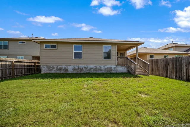 $1,850 | 15119 Longtailed Duck, San Antonio, TX 78253