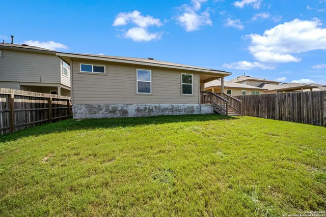 $1,850 | 15119 Longtailed Duck, San Antonio, TX 78253