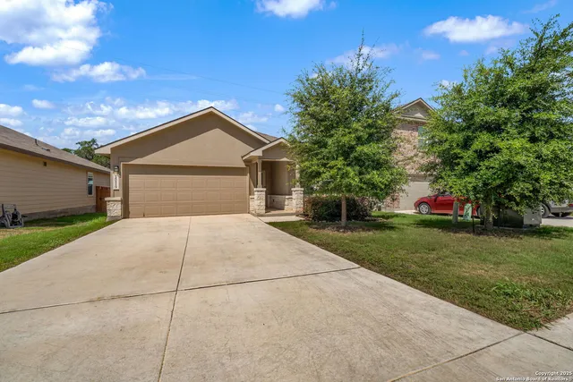 $1,850 | 15119 Longtailed Duck, San Antonio, TX 78253