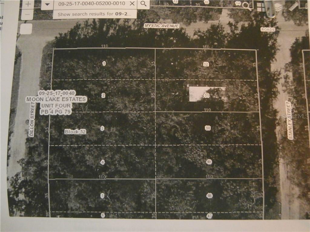 Dillon/stanly New Port Richey, FL 34655 - Photo 1 of 1 a bathroom with a shower