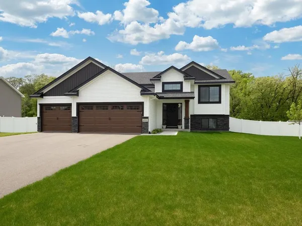 $439,900 | 18592 Salem Street Northwest, Elk River, MN 55330