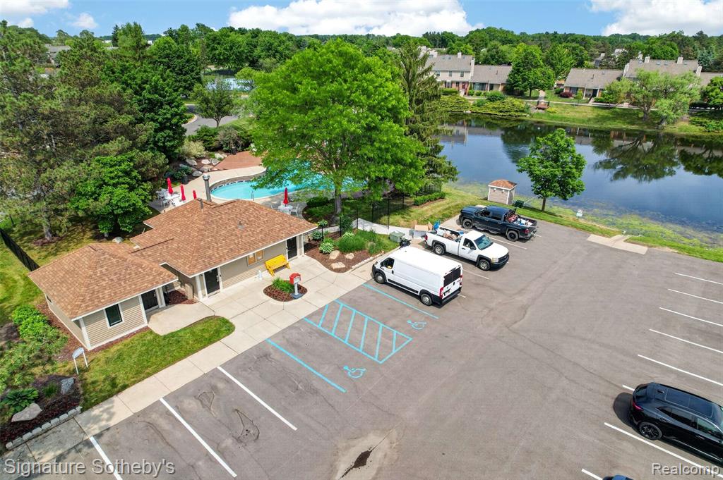 22050 Edgewater, Unit 371 Novi, MI 48375 - Photo 35 of 51