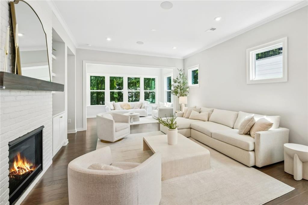 1229 Hampton Park Road Decatur, GA 30033 - Photo 26 of 102 Gallery Image 26
