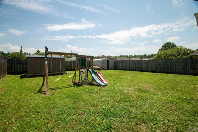 $165,000 | 407 Tiffany Street, Patterson, LA 70392