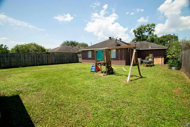 $165,000 | 407 Tiffany Street, Patterson, LA 70392