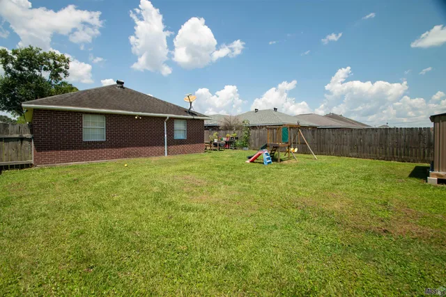 $165,000 | 407 Tiffany Street, Patterson, LA 70392