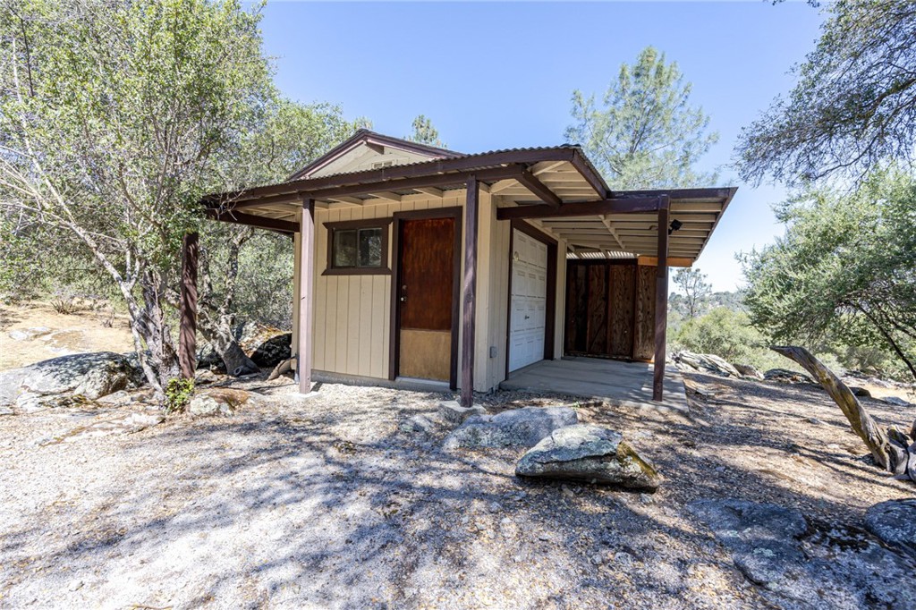 36846 Batti Road Coarsegold, CA 93614 - Photo 46 of 62