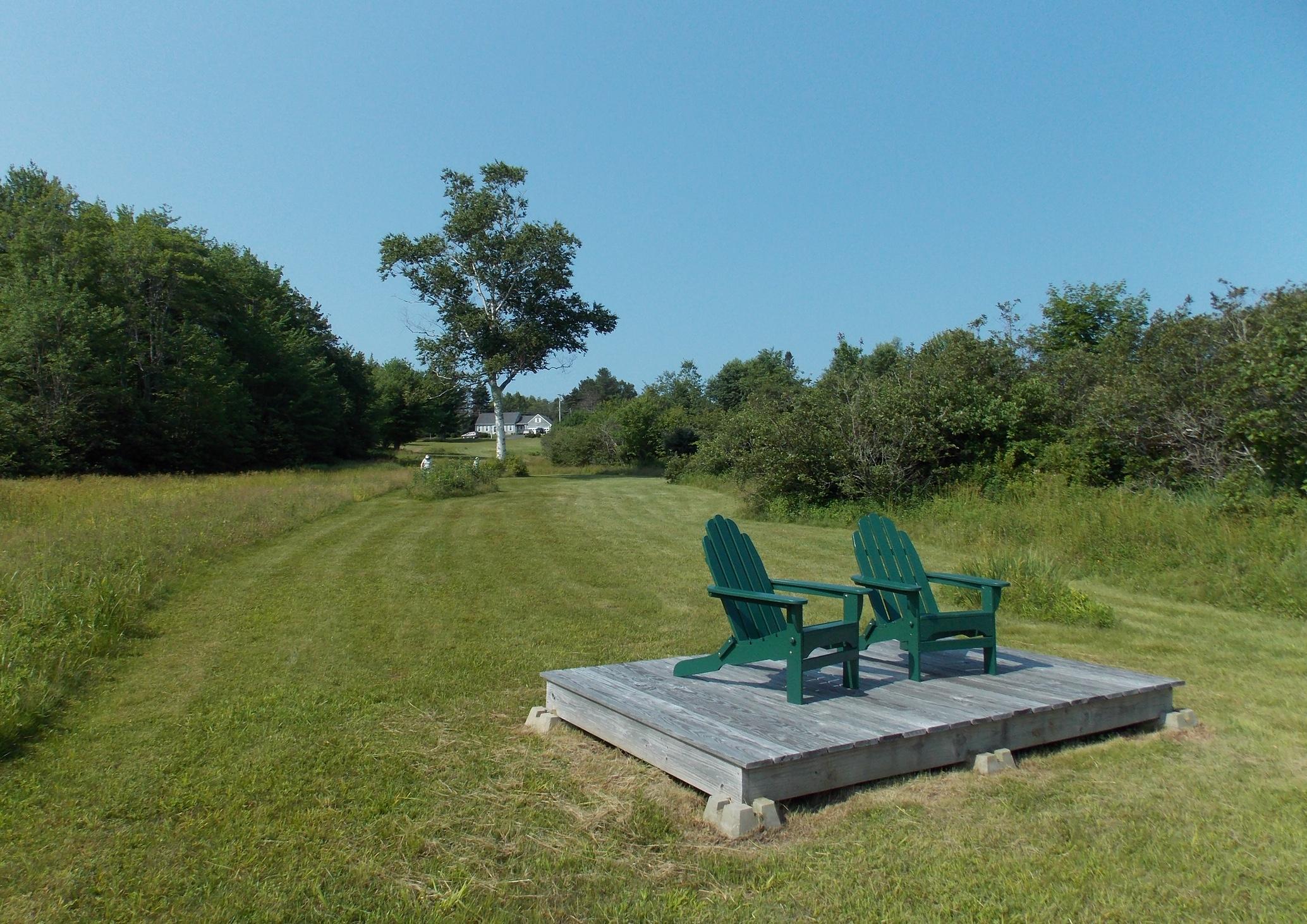 173 Port Clyde Road St. George, ME 04860 - Photo 5 of 5 float