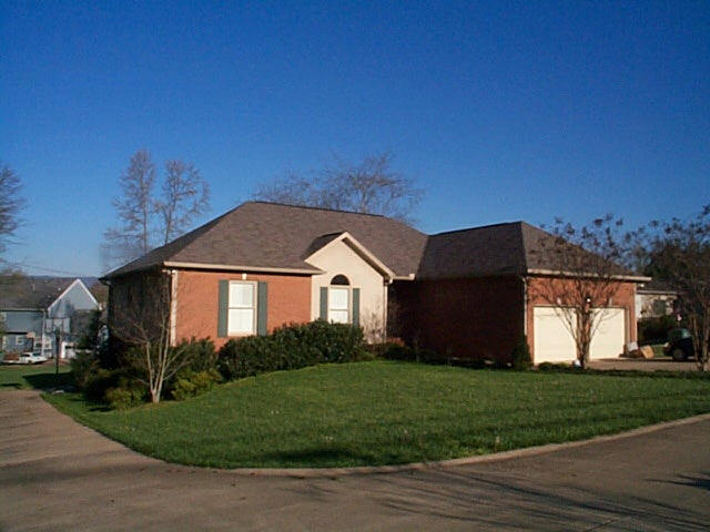 5211 Cassandra Smith Road Hixson, TN 37343 - Photo 1 of 1 Primary Photo