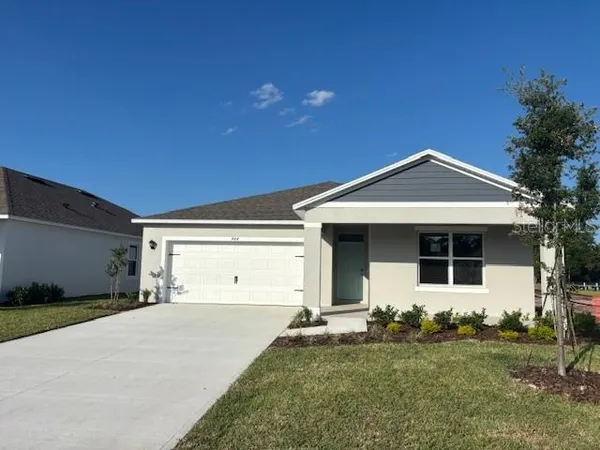 $384,990 | 984 Champion Ridge Drive, Daytona Beach, FL 32124