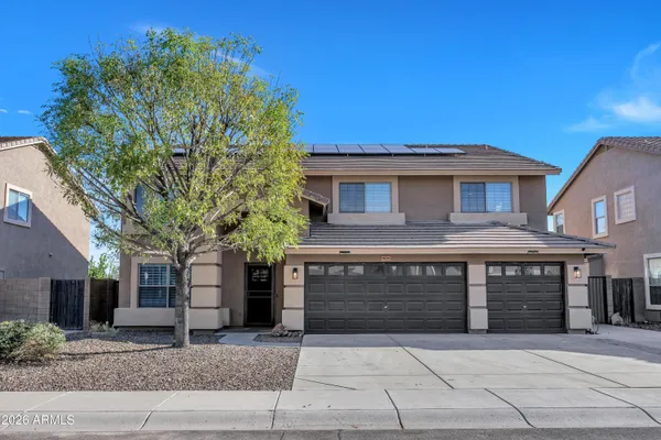 $799,000 | 9035 West Yukon Drive, Peoria, AZ 85382