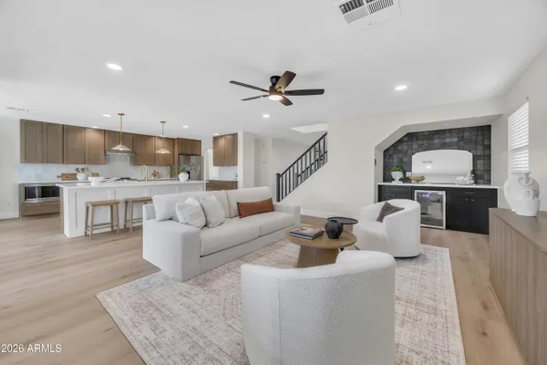 $799,000 | 9035 West Yukon Drive, Peoria, AZ 85382