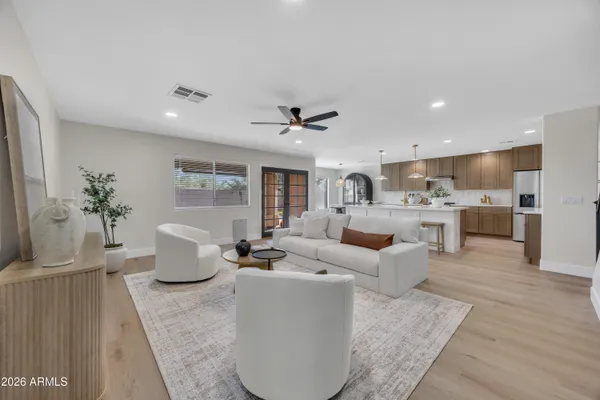 $799,000 | 9035 West Yukon Drive, Peoria, AZ 85382