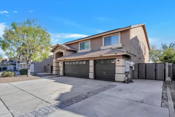 $799,000 | 9035 West Yukon Drive, Peoria, AZ 85382