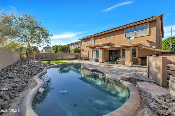 $799,000 | 9035 West Yukon Drive, Peoria, AZ 85382