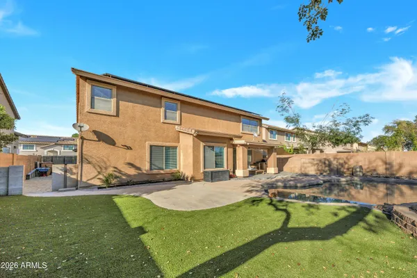 $799,000 | 9035 West Yukon Drive, Peoria, AZ 85382