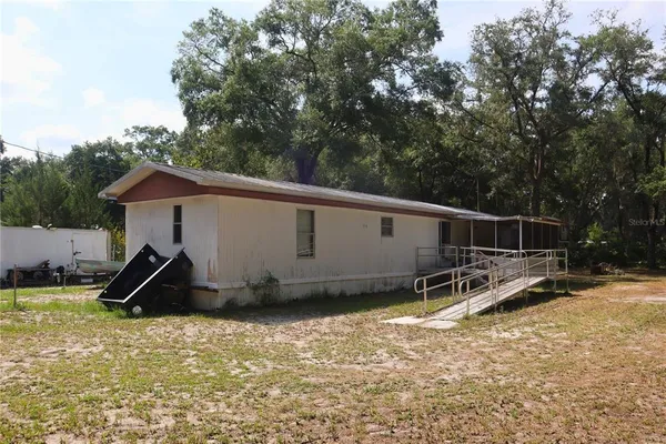 $105,000 | 14875 Northeast 155th Street, Fort McCoy, FL 32134