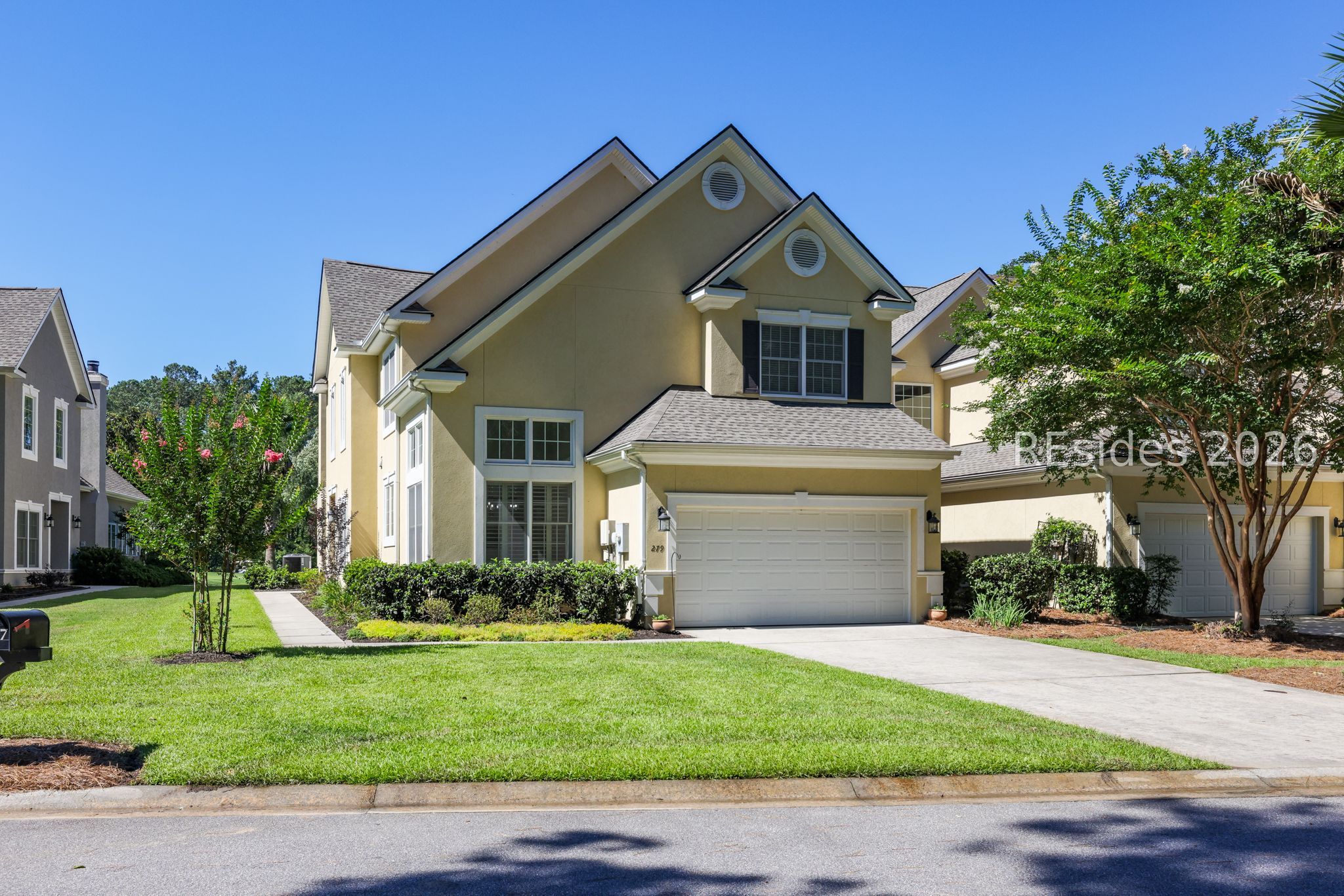 279 Oleander Way Hardeeville, SC 29927 - Photo 48 of 80