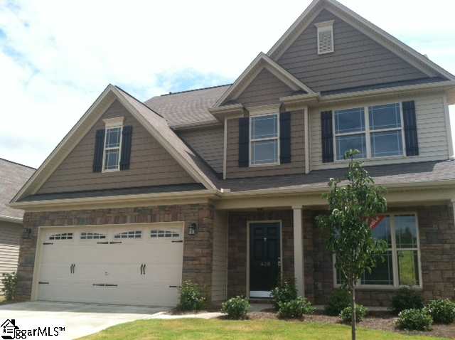439 Riverdale Road Simpsonville, SC 29680 - Photo 1 of 1 Gallery Image 1