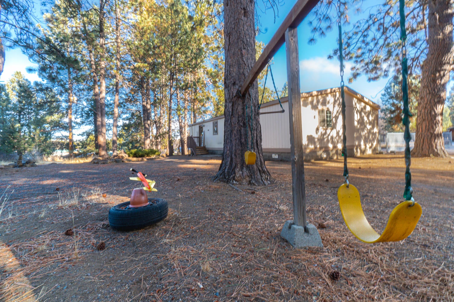 19248 Shoshone Road Bend, OR 97702 - Photo 1 of 26 Street View